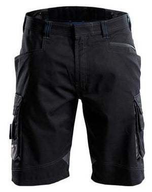Dassy broek cosmic p k zwart grijs 50