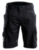 Dassy broek cosmic p k zwart grijs 50