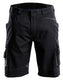 Dassy broek cosmic p k zwart grijs 52
