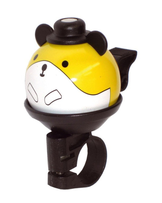 Xlc fietsbel mouse dd-m25