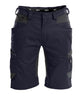 Dassy short axis p k nachtblauw grijs 48