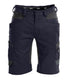 Dassy short axis p k nachtblauw grijs 48