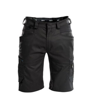 Dassy short axis p k zwart 50