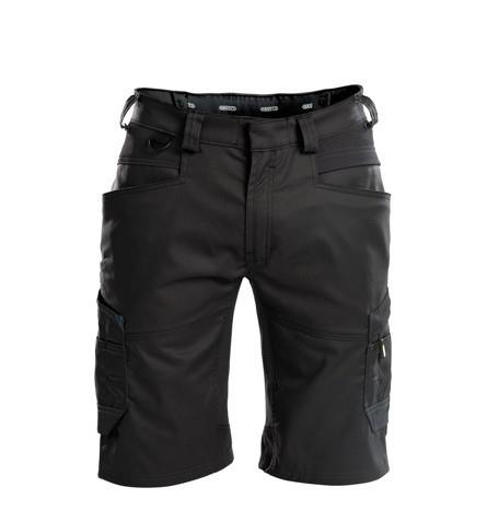 Dassy short axis p k zwart 56