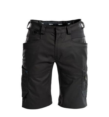 Dassy short axis p k zwart 46