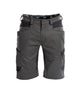 Dassy short axis p k grijs zwart 46
