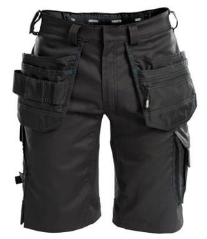 Dassy short trix p k zwart 56