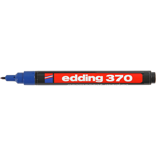 Https: www.cchobby.nl edding-370-stift-lijndikte-1-mm-blauw-1-stuk