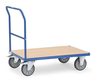 Fetra platformwagen 1000x700 - 600kg