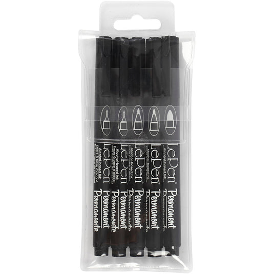 Https: www.cchobby.nl permanente-markers-lijndikte-2x0-6-2x0-8-1-3-mm-zwart-5-stuk-1-doos