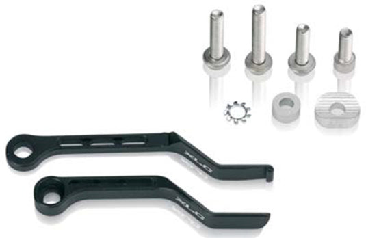 Xlc kettd geleider 36-46 zw cra10