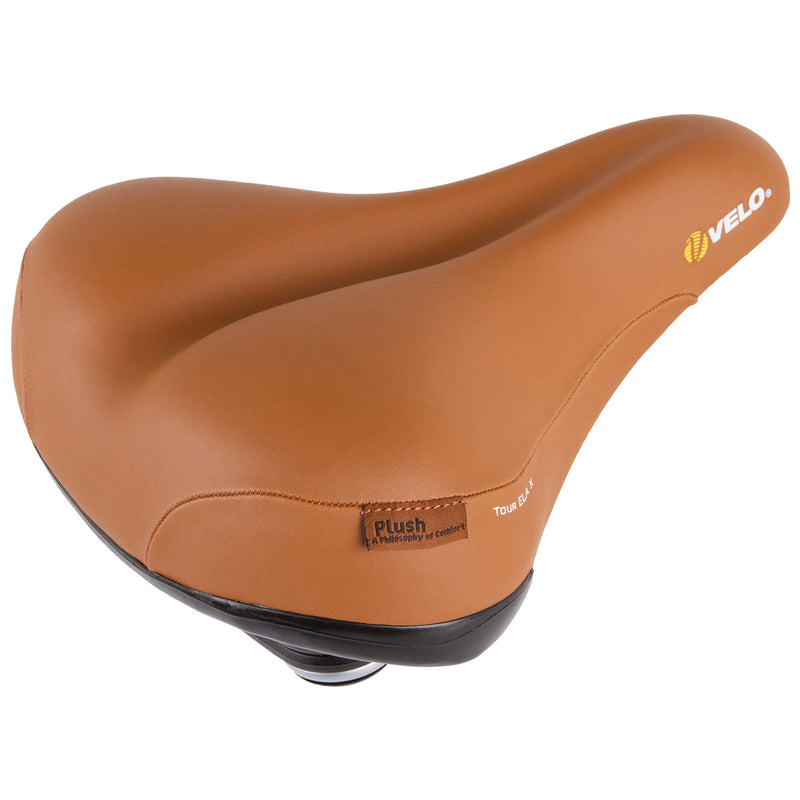 ギャラリービューアに画像をロードする, Velo tour ela x city comfort saddle
