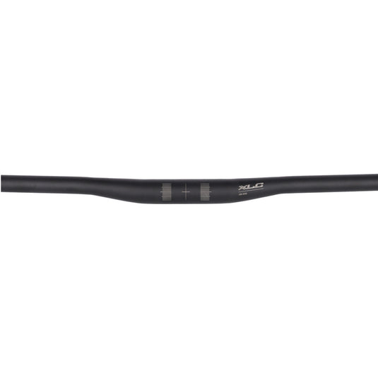Xlc stuur mtb flatbar hb-m30