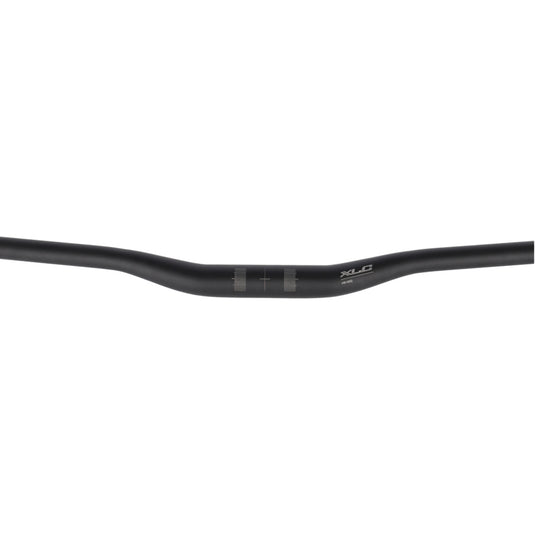 Xlc stuur mtb riserbar hb-m32