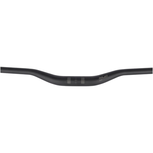 Xlc stuur mtb riserbar hb-m34