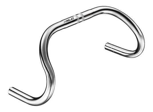 Xlc hb-r06 road handlebar 25.4x420mm