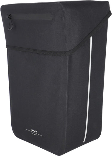 Xlc ba-w13 single pannier for commuters