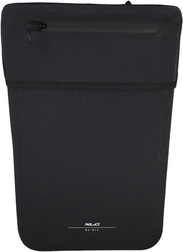Xlc ba-w13 single pannier for commuters