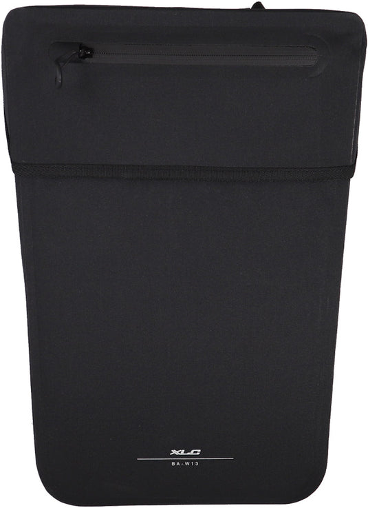 Xlc ba-w13 single pannier for commuters