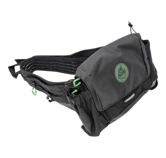 Xlc ba-h01 waist bag