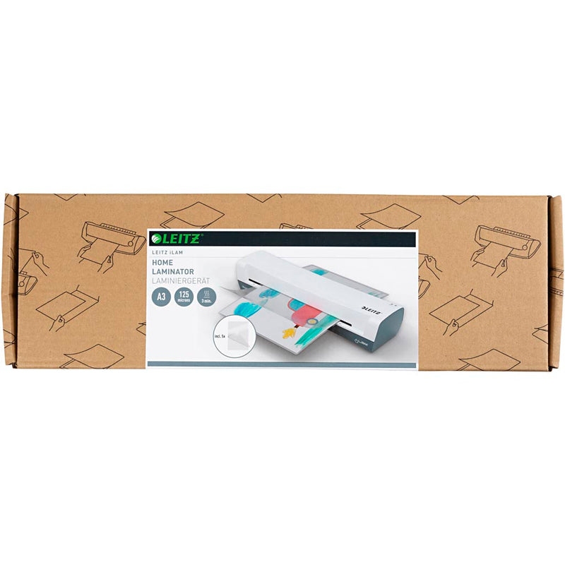 Load image into Gallery viewer, Https: www.cchobby.nl leitz-laminator-a3-eu-1-stuk
