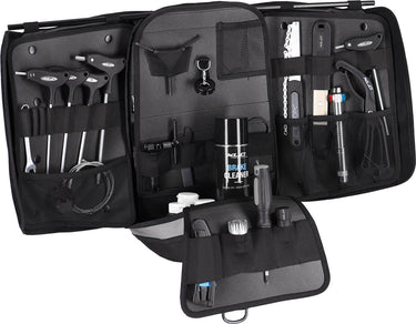 Xlc ba-s102 mechanic backpack (without contents)