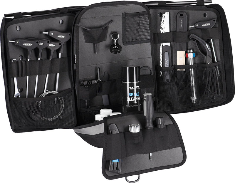 Load image into Gallery viewer, Xlc ba-s102 mechanic backpack (without contents)

