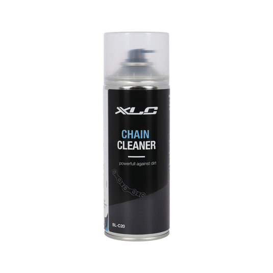 Xlc bl-c20 chain cleaner 400ml