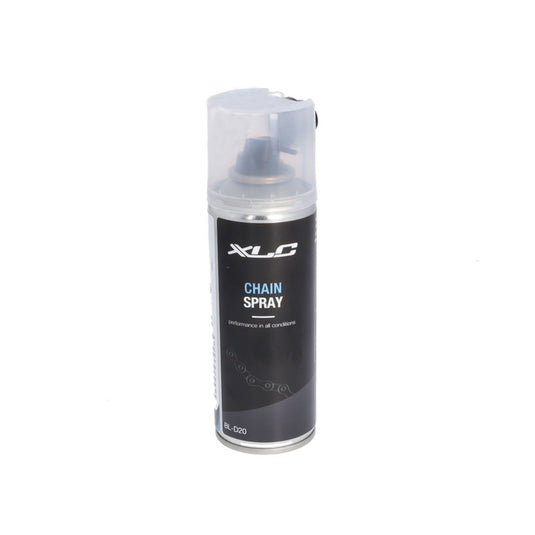 Xlc olie chain spray bl-d20