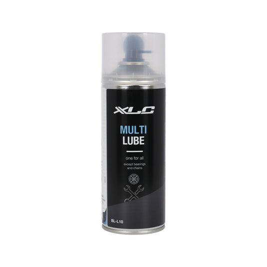 Xlc bl-l10 multi-oil 400ml