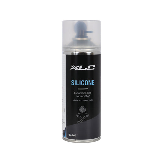Xlc bl-l40 silicone spray 400ml