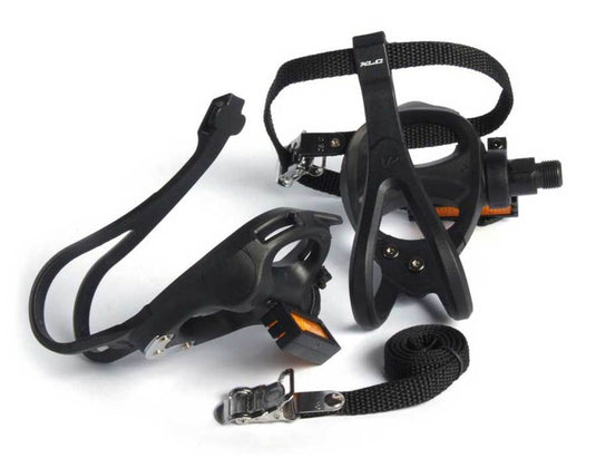 Xlc pedaal race pd-r01