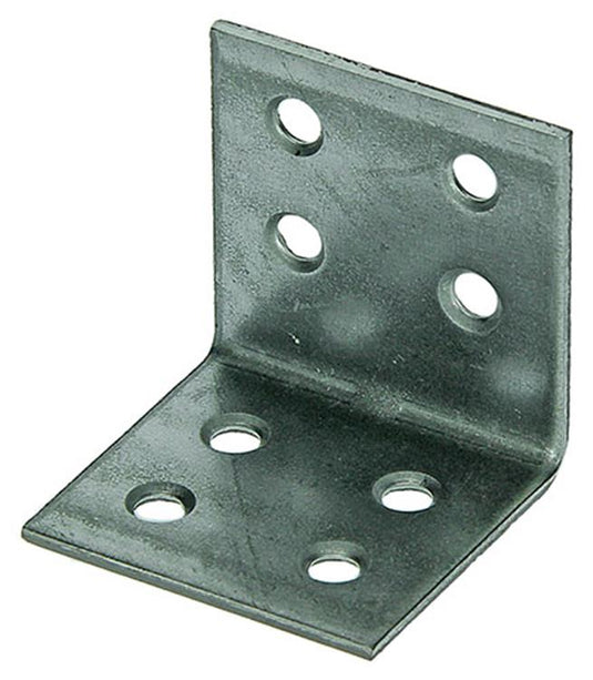 1003137 - hoekanker verz.40x40x40x2mm | 100 stuks
