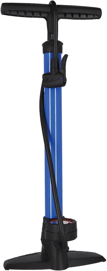 Xlc floor pump 'delta' pu-s07