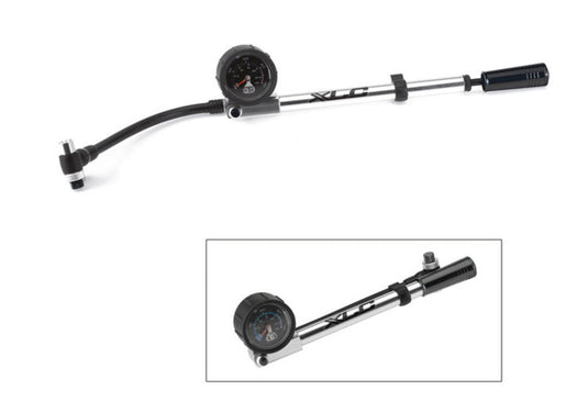 Xlc vorkpomp suspension highair pro pu-h03