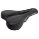 Velo basic deep channel touring saddle