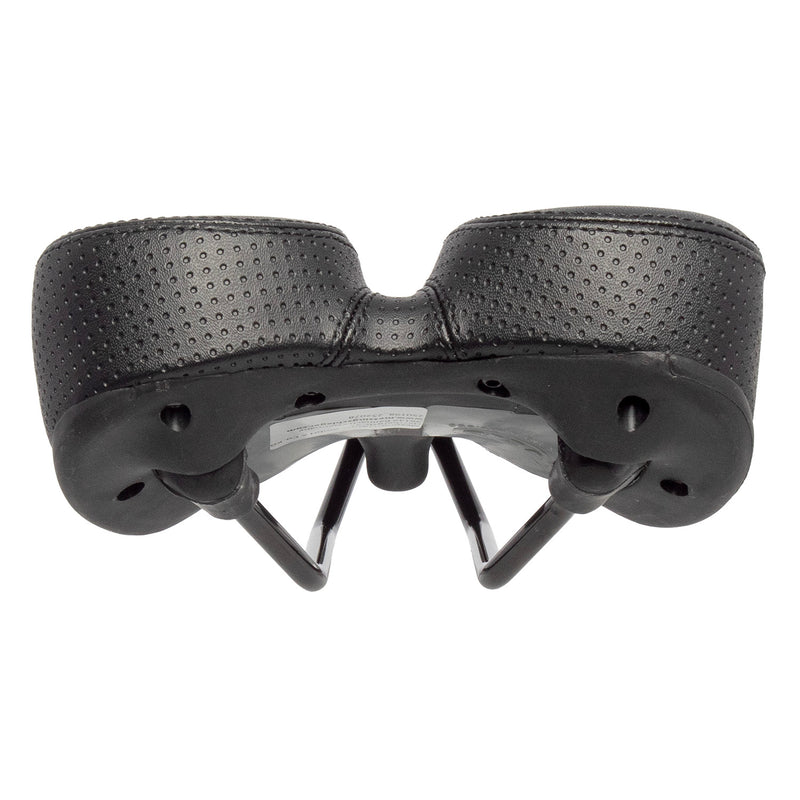 Afbeelding laden in galerijviewer, Velo basic deep channel touring saddle
