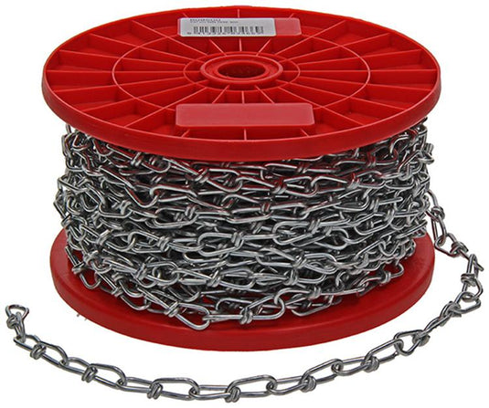 1013664 - victorketting verzinkt din5686ø 2,5mm l 35mm 30m wwl 50 kg | 30 stuks