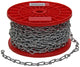 1013664 - victorketting verzinkt din5686ø 2,5mm l 35mm 30m wwl 50 kg | 30 stuks