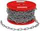 Mack 1013665 - victorketting verzinkt din5686ø 3,1mm l 41mm 20m wwl 75 kg | 20 stuks