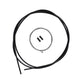 Xlc kabel dropper remote lockout 1800mm kit zw