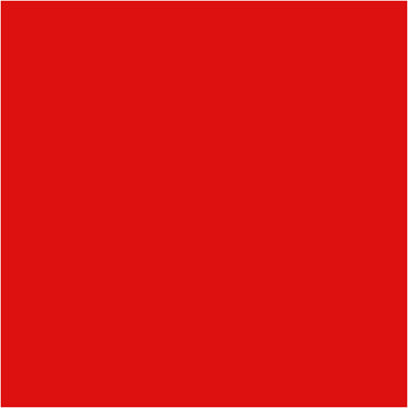 Edding viltstift 300 rond 1.5-3mm rood | 10 stuks