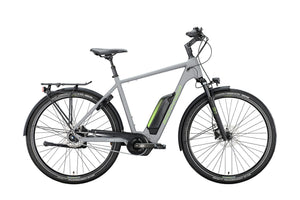 Brennabor elektrische trekkingfiets t-32e mod. 24