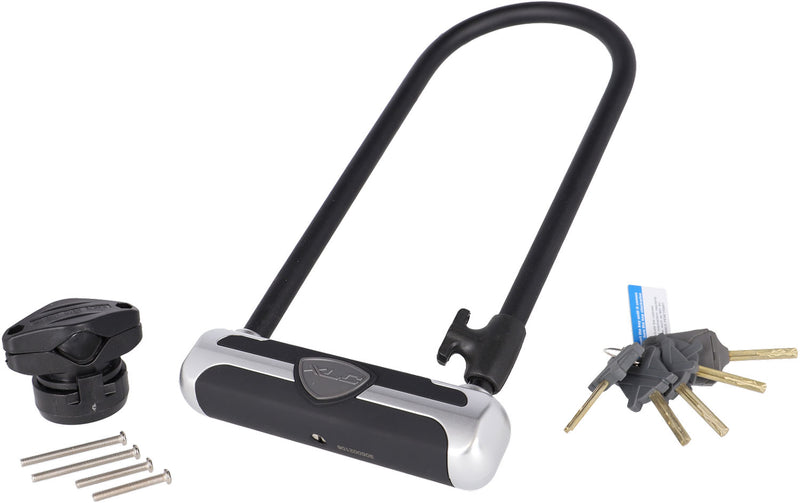 Load image into Gallery viewer, Xlc u-lock sundance cassidy iii ø13mm

