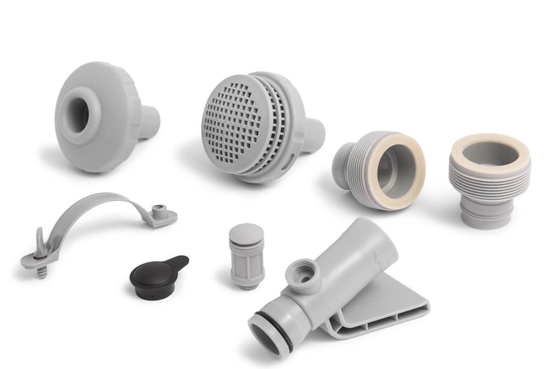 Load image into Gallery viewer, Intex Hydro aeration kit
