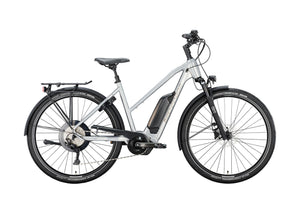 Brennabor elektrische trekkingfiets t-38e mod. 24