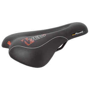 Velo plush gel d2 touring saddle