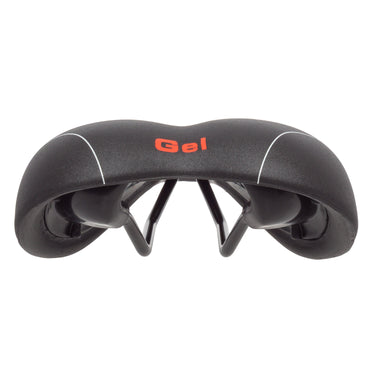 Velo plush gel d2 touring saddle