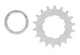 Xlc kettingwiel ss-s02