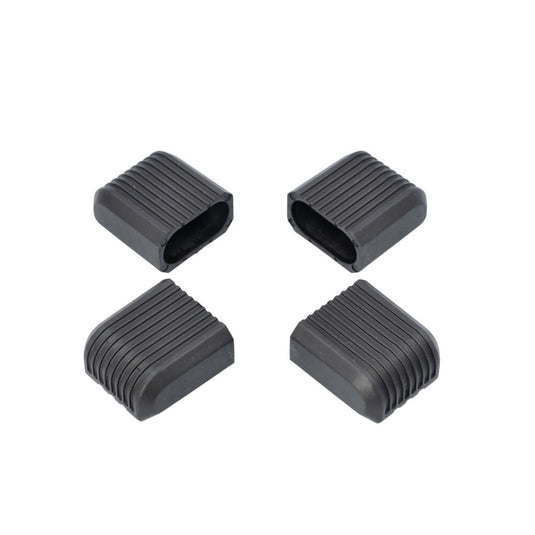 Xlc stand winkel vsf03 voet rubber set a 4 vsx04